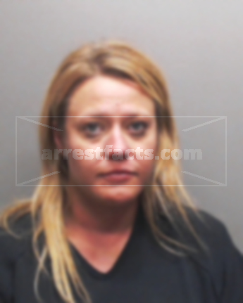 Lindsey Michelle Halm