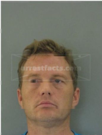 James Matthew Chamberlain