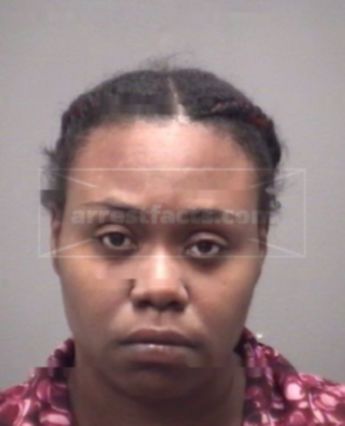 Shakemia Laura Watts