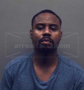 Antonio Reed
