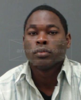 Edwin Jermaine Gray