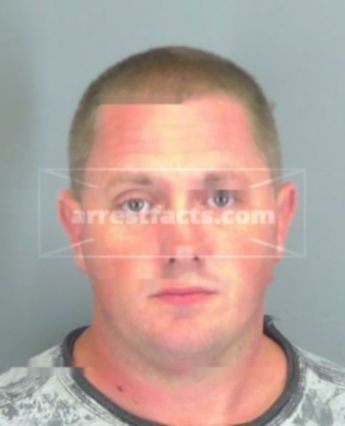 Christopher Michael Cole
