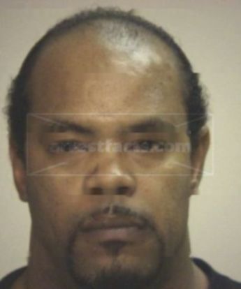 Jerome Mccray