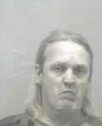 Gregory Allen Posey