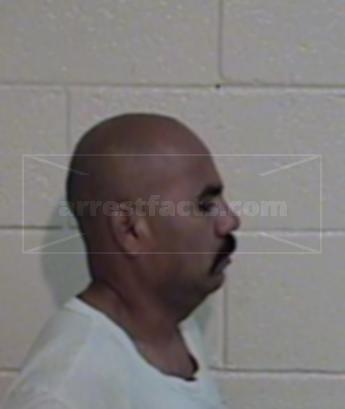 Javier Espinoza Mireles