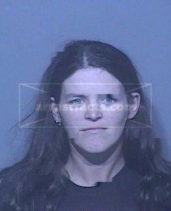Lesha Torie Self
