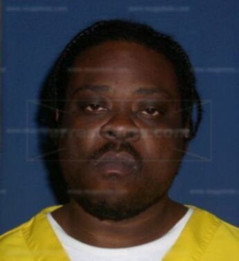 Williams J Sanders