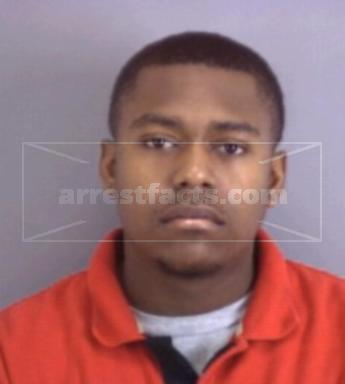 Courtney Raji Young