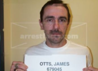 James Marlin Otts