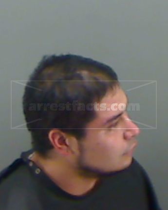 Alejandro Martinez