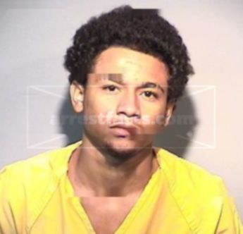 Teaon Maurice Sanders