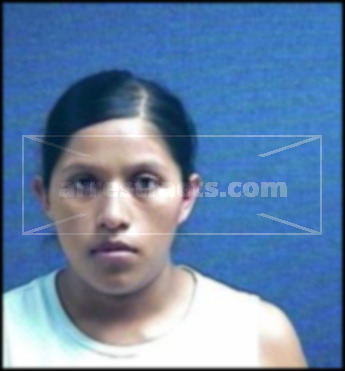 Angelica Daniel Perez