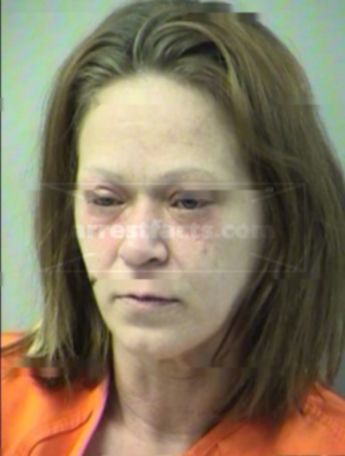 Melissa Jane Mills