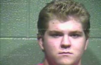 Dustin Ellis Pedigo