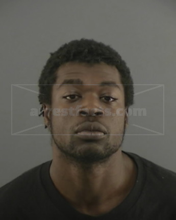 Alonzo Samuel Johnson
