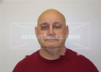 John Raymond Strehl
