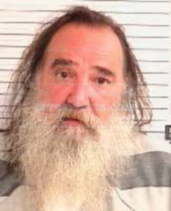 Paul Dean Wright