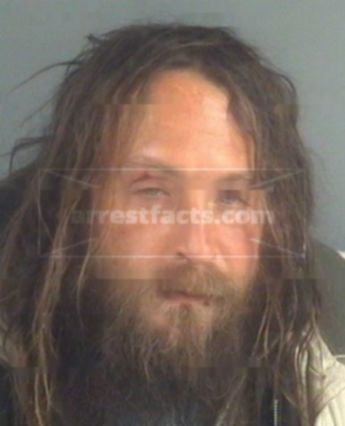 James Nathaniel Crittenden