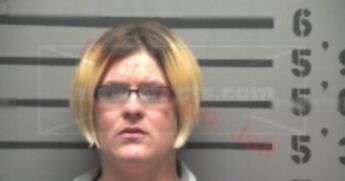 Amanda Dawn May Hammons