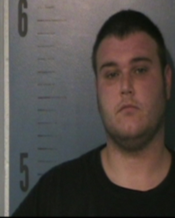 Brandon Lee Floyd
