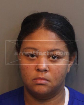Tammi Yvette Todd