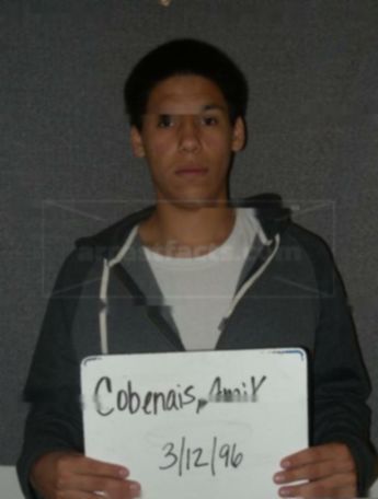 Amik Cobenais