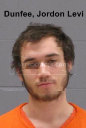Jordan Levi Dunfee
