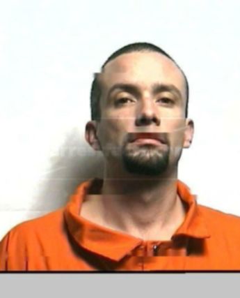 Shane Arthur Ray
