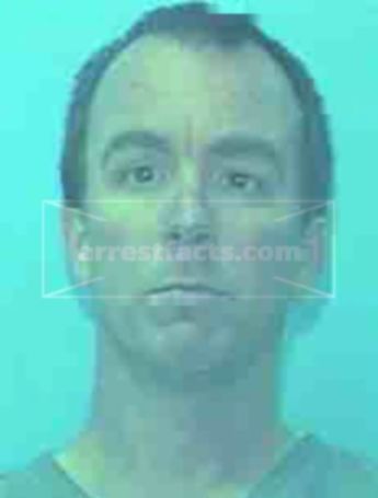 Gerald Forsyth Forthe