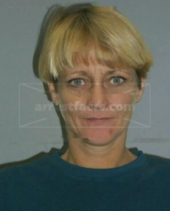 Joni K Corbett