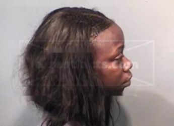 Lahkeshia Bonet Collins