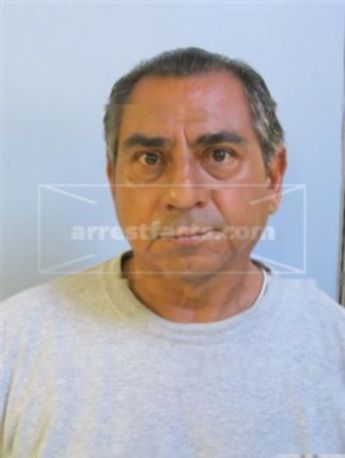 Ralph Salvador Hernandez