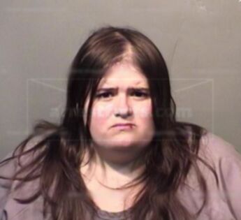 Brooke Alys Merriman