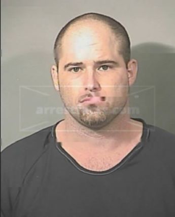 Weston James Mcdowell