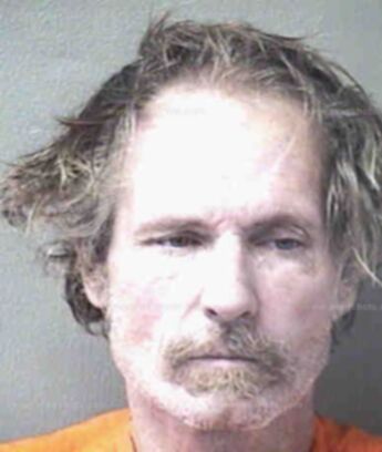 George Lewis Mcdowell Jr