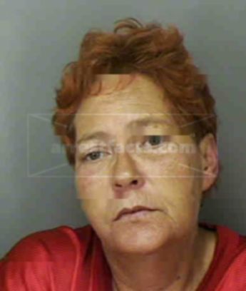 Cynthia Yvonne Evans