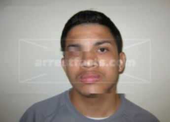 Steven Jefferson Martinez