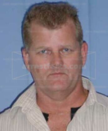 Tony Mark Duncan