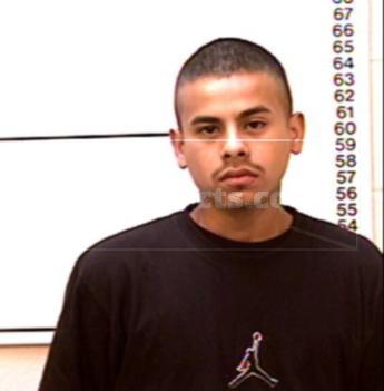 Daniel Jeffrey Rodriguez