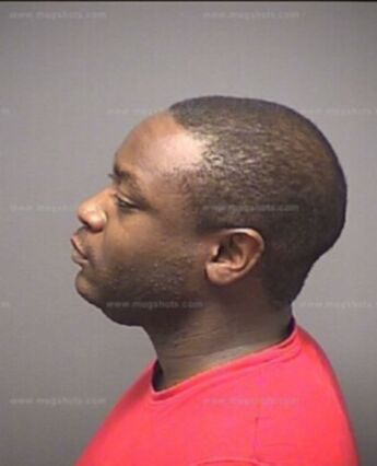 Reginald Darnelle Gamble