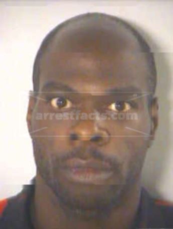 Leonard Maurice Hardaway