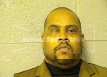 Kevin Watts