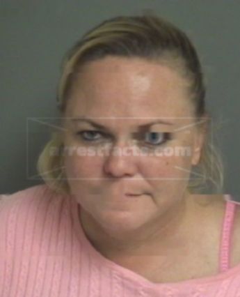 Christine Kay Howard