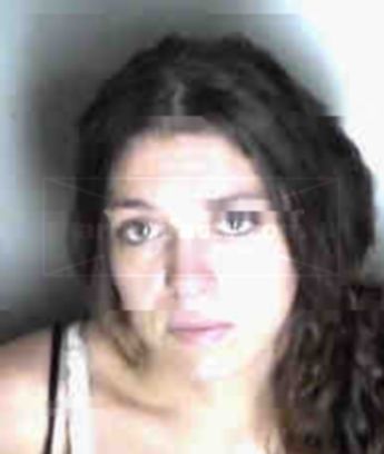 Melissa Ann Izzo