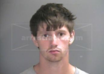 Tyler Sanderlin