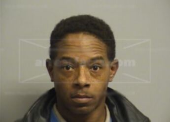 Kevin Bernard Hall