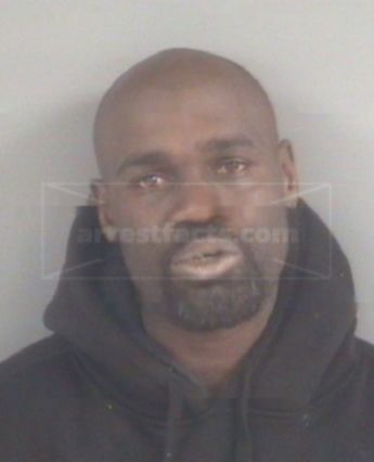 Reginald Lorenzo Bullard