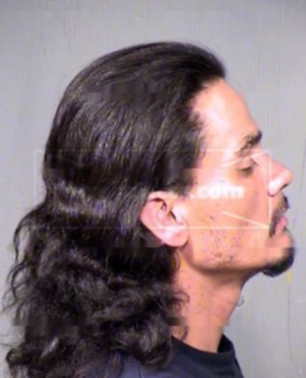 Joseph Wayne Shelton