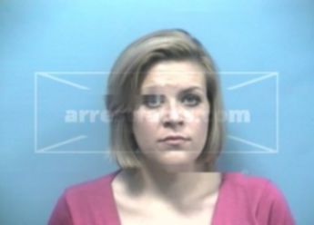 Amber Nicole Vinson