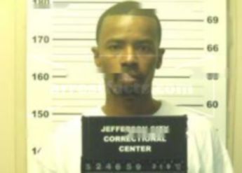 Antwann Johnson